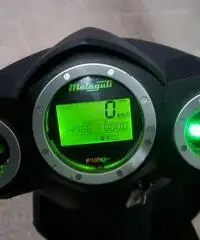 Scooter Malaguti Phantom F 12 R 50 cc
