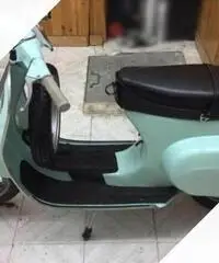 Vespa