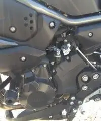 YAMAHA 600 NAKED