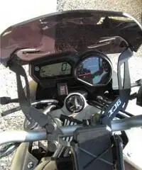 YAMAHA 600 NAKED