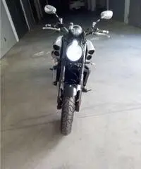 YAMAHA V-Max 2009