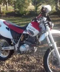 Yamaha TTR 600 Yamaha TTR 600