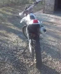 Yamaha TTR 600 Yamaha TTR 600