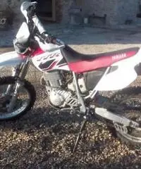 Yamaha TTR 600 Yamaha TTR 600