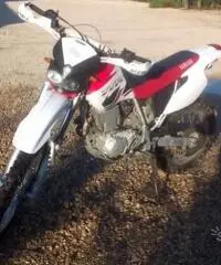 Yamaha TTR 600 Yamaha TTR 600