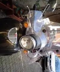 APRILIA Scarabeo 150 Scooter cc 150 APRILIA Scarabeo 150 Scooter cc 150