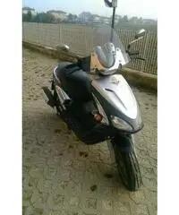 Benelli Velvet 150