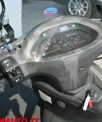 HONDA Integra YAMAHA  SCOOTER  125  FLAME