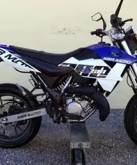 KSR moto TR 50 Super Motard - NUOVO - 2 anni di garanzia