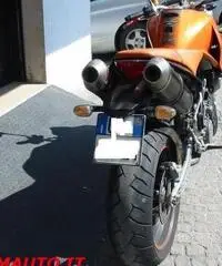 KTM X-BOW KTM 1000 SUPER DUKE ORANGE