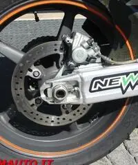 KTM X-BOW KTM 1000 SUPER DUKE ORANGE