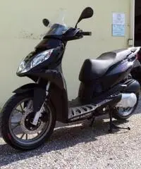 NUOVO - KSR Moto - SOHO 125 -Scooter a ruote alte NUOVO - KSR Moto - SOHO 125 -Scooter a ruote alte