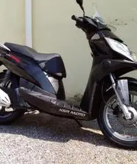 NUOVO - KSR Moto - SOHO 125 -Scooter a ruote alte NUOVO - KSR Moto - SOHO 125 -Scooter a ruote alte