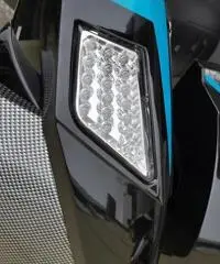 NUOVO - KSR moto TOXIC 50 - 2 tempi