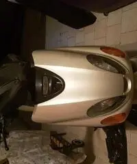 Vendo scooter 150 Vendo scooter 150