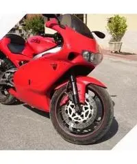 Aprilia RS 125 1998 Aprilia RS 125 1998