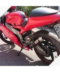Aprilia RS 125 1998 Aprilia RS 125 1998