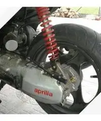 Aprilia SR 50 - 1993