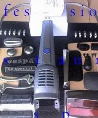KIT RESTAURO VESPA 50 SPECIAL ANNI 70 80