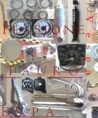 KIT RESTAURO VESPA 50 SPECIAL ANNI 70 80