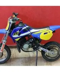 BETA MX 50 cross