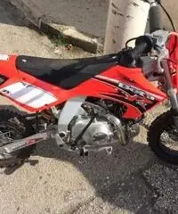 BETA Rr Enduro Cross cc 107 BETA Rr Enduro Cross cc 107