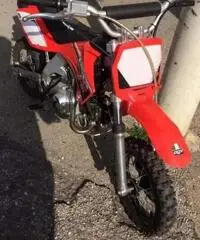 BETA Rr Enduro Cross cc 107 BETA Rr Enduro Cross cc 107