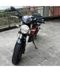 Ducati Monster 796 praticamente nuova Ducati Monster 796 praticamente nuova