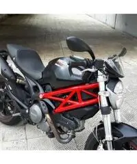 Ducati Monster 796 praticamente nuova Ducati Monster 796 praticamente nuova