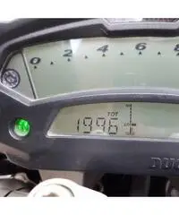 Ducati Monster 796 praticamente nuova Ducati Monster 796 praticamente nuova