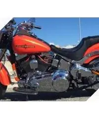 Harley Davidson Fat Boy Special 103 Harley Davidson Fat Boy Special 103