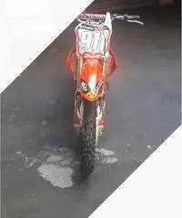 Honda CRF 250 - 2009 Honda CRF 250 - 2009