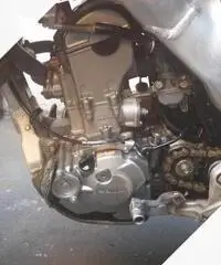 Honda CRF 250 - 2009 Honda CRF 250 - 2009