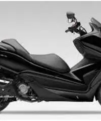 HONDA Forza 300 ABS HONDA Forza 300 ABS