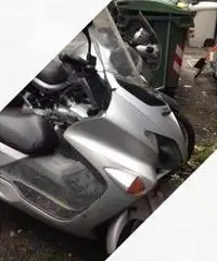 Honda Jazz - 2002 Honda Jazz - 2002