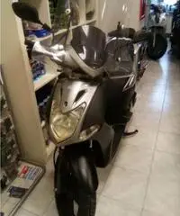 KYMCO AGILITY 200 R16 KYMCO AGILITY 200 R16