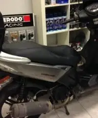 KYMCO AGILITY R16 125 KYMCO AGILITY R16 125
