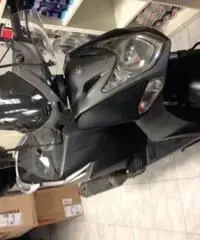 KYMCO AGILITY R16 125 KYMCO AGILITY R16 125