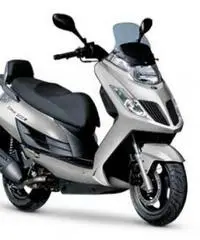 KYMCO Dink 200 I KYMCO Dink 200 I