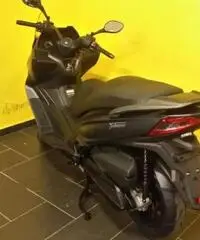KYMCO Downtown 300i X- TOWN 300 ABS 2016 - EURO 4 KYMCO Downtown 300i X- TOWN 300 ABS 2016 - EURO 4