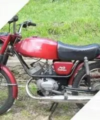 Moto Guzzi dingo 50 gt - Anni 70