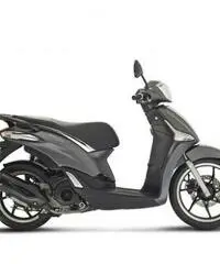 PIAGGIO Liberty 150 NEW LIBERTY 150 S 3V I-GET ABS PIAGGIO Liberty 150 NEW LIBERTY 150 S 3V I-GET ABS