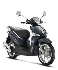 PIAGGIO Liberty 50 NEW LIBERTY 50 3V I-GET PIAGGIO Liberty 50 NEW LIBERTY 50 3V I-GET