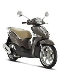 PIAGGIO Liberty 50 NEW LIBERTY 50 3V I-GET PIAGGIO Liberty 50 NEW LIBERTY 50 3V I-GET