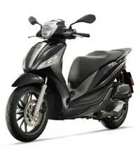 PIAGGIO Medley 125 S ABS - START & STOP PIAGGIO Medley 125 S ABS - START & STOP