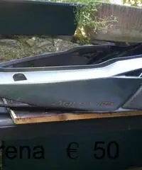 Ricambi Agility 125