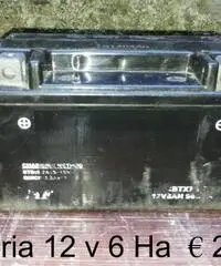 Ricambi Agility 125