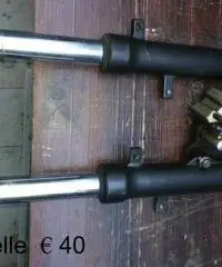 Ricambi Agility 125