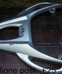 Ricambi Agility 125