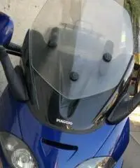 Vendo x inutilizzo Piaggio X9 500 Vendo x inutilizzo Piaggio X9 500